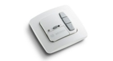 Wandsender mit Memoryfunktion Wandsender mit Memoryfunktion | fenster-norta.de