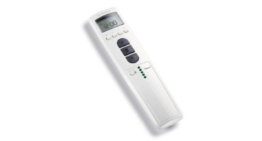 10-Kanal Handsender mit integrierter Zeitschaltuhr 10-Kanal Handsender mit integrierter Zeitschaltuhr | fenster-norta.de