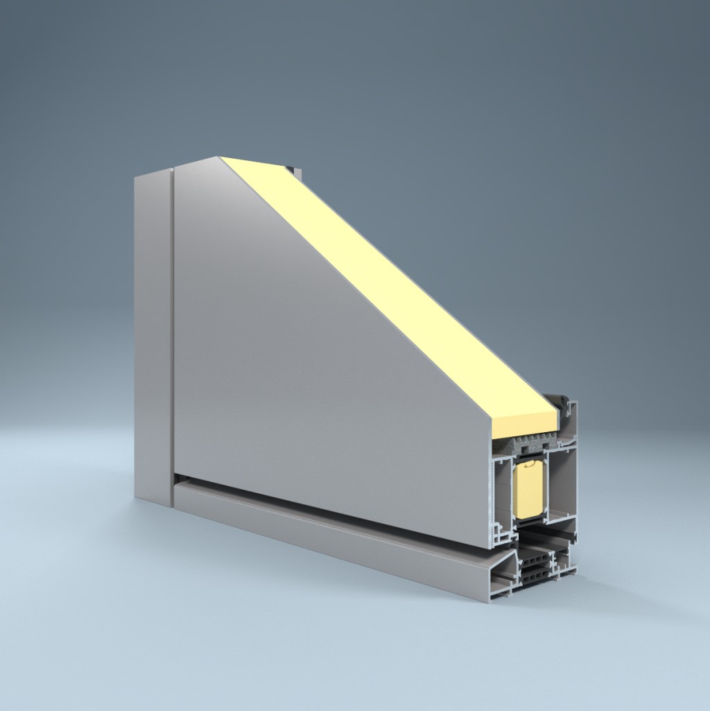 Aliplast Star Aliplast Star | fenster-norta.de