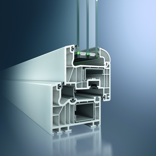 Schüco SI 82 (Thermo 6) Schüco SI 82 (Thermo 6) | fenster-norta.de