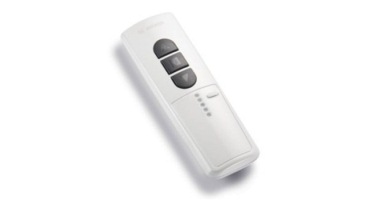 10-Kanal Handsender 10-Kanal Handsender | fenster-norta.de