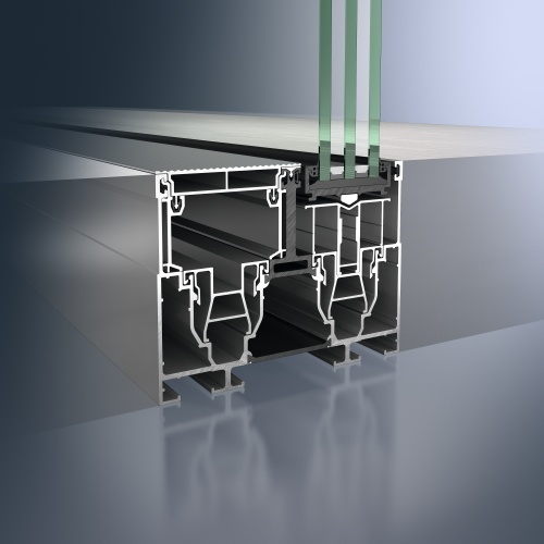 Schüco ASS 77 PD.HI Schüco ASS 77 PD.HI | fenster-norta.de