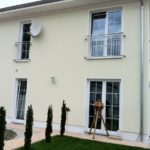 schönes haus mit unserem fenster fenster-aus-schuco-profilen.de