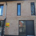 fenster in anthrazit farbe schueco