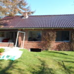 Wyk auf Föhr, Fensterdemontage